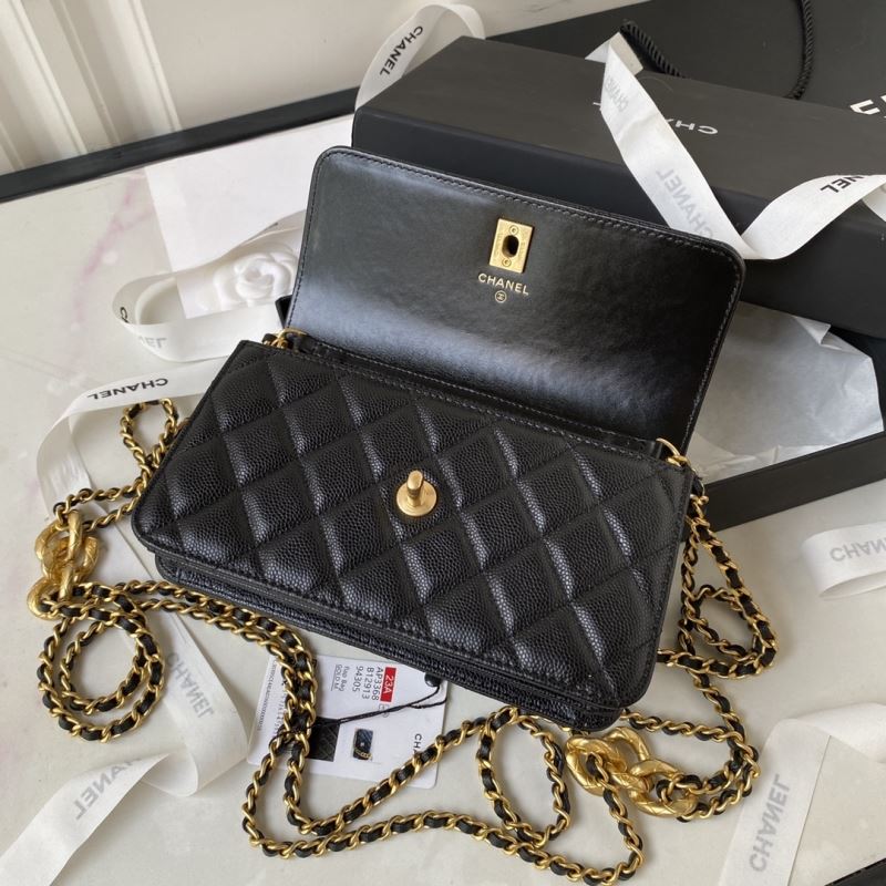 Ch**el woc bags